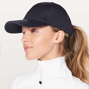 Lululemon Baller Hat